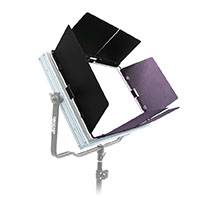 Dracast Barn Doors for LED2000 LED Lights (BDP-2000)