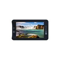 SmallHD MON-702BLK (MON-702BLK) 702 Bright Full HD 7-inch LCD Daylight Viewable Field Monitor with 1000 NITs Brightness