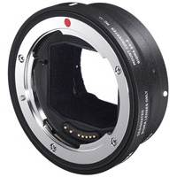 Sigma Lens Mount Converter MC-11 - Canon Mount (p/n 89E965) 