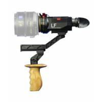 Ensemble de viseurs de réalisateur grand format Lindsey Optics comprenant un module plein format, un module VistaVision et un module Super 35 (p/n L-LFDV-SET4)