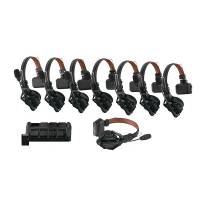 Hollyland Solidcom C1 Pro-8S - 8-Person Headset System (p/n 5803-8S)