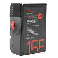 Open Box Bebob B-Mount Li-Ion High Load 14.4V/28,8V. 155Wh Battery (p/n B155CINE)