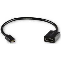 Adaptador HDMI a Micro HDMI de Tilta (n.° de pieza HDMI-01-M)