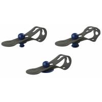 Bridas para cables Chrosziel 401-TIE (401TIE) - 12 piezas