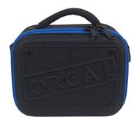 Orca Bags OR-66 (OR66) Mini-Hartschalen-Zubehörtasche