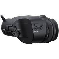 Sony DVF-EL200 (DVFEL200) 0,7-Zoll-Full-HD-OLED-Sucher, kompatibel mit PMW-F55 und PMW-F5
