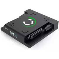 CoreSWX SFQ40 (SQF40) Chargeur externe pour Renegade XL et XL 48 – Comprend un câble d'alimentation IEC