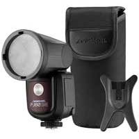 Westcott FJ80-SE M Universal 80W Flash WES-4660N-AG (WES4660NAG)