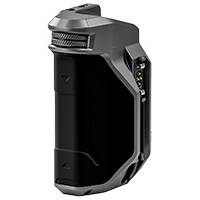 Mango Tilta Khronos Focus PD para iPhone: disponible en gris espacial o blanco titanio