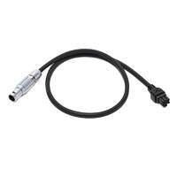 Freefly 910-00246 (91000246) Câble moteur d'objectif Movi Pro / XL - Long