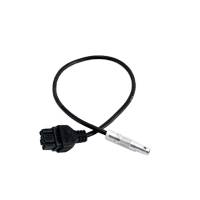 Freefly 910-00247 (91000247) Câble série Movi Pro / XL RED RCP - Long