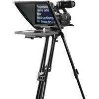 Datavideo TP-700 (TP700) Universal Large Screen Prompter Kit with ENG and Freestanding Configurations