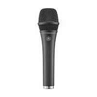 Yamaha YDM-707B Supercardioid Dynamic Microphone Black (p/n CYDM707B)