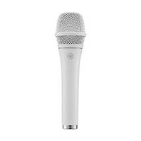 Yamaha YDM-707W Micrófono dinámico supercardioide blanco (p/n CYDM707W)