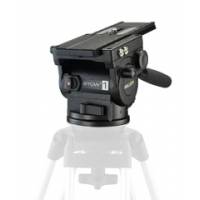 Miller 1070 ArrowX 1 Fluid Head - 100mm (p/n MIL-1070)