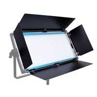 Dracast Barndoors for X Series LED2000 (p/n BDDRX2000)