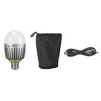 Godox C10R Knowled Smart Bulb RGBWW Creative Bulb (Non-Battery powered) (p/n GD-C10R )