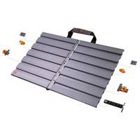 Sistema de estación de trabajo Tether Tools AeroTrac (n/p ATWS)