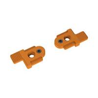 Pestañas de acción Tether Tools AeroTrac (par de 2) (n/p ATAT)