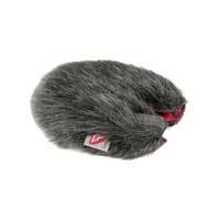 Rycote 055376 Mini-Windjammer für 30/55 Reporter-Mikrofon (Teilenr. 055376)