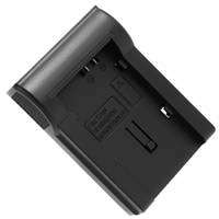 Hedbox HB-RP-DBP808 (HBRPDBP808) Placa de carga de batería para Canon BP-808/819/827 para RP-DC50/40/30