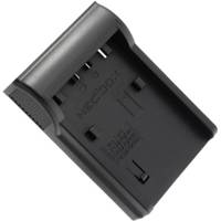 Hedbox HBRPDFP50 (HB-RP-DFP50) Placa de carga de batería para Sony NP-FP / NP-FV / NP-FH Series (RP-DC50/40/30)