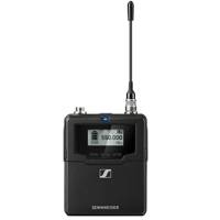 Sennheiser SK 6000 BK A5-A8 (SK6000BKA5A8) Émetteur de poche, noir (p/n 506319)