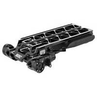 ARRI Kompakte Brückenplatte CBP-6LW (15 mm) (Teilenummer K2.0049301)