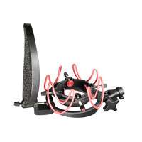 Kit de estudio Rycote InVision USM-L (p/n RYC045003)