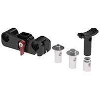 Vocas 15mm Lens Support for Compact Zoom Lenses (Excluding ARRI Style Lenses) (p/n 0360-0525)