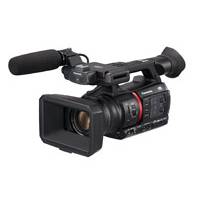 Panasonic 4K HDR 10-bit Handheld Camera (p/n AG-CX350EJ)