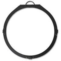 Litepanels 900-6822 (9006822) X7 Gelrahmen, Durchmesser 408 mm