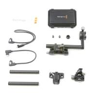 Ex-Showroom Blackmagic PYXIS Monitor EVF Kit (p/n CINEURSABB/AMKITEVF)