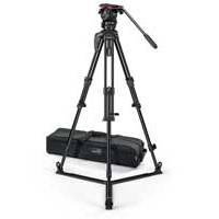 Sachtler FSB 4 75/2 AL GS Mk II Tripod System (p/n SAC-0381A)