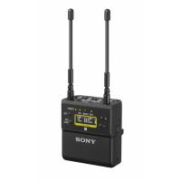 Sony URX-P41D/K33 (URXP41DK33) tragbarer UWP-D-Zweikanalempfänger – TV-Kanal: 33–41 – 566.025–630.000 MHz