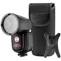 Westcott FJ80-SE S 80Ws Flash para cámaras Sony WES-4664N-AG (WES4664NAG)