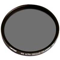 Tiffen W138UCP (W138-UCP) 138mm Water/White Ultra Polarizing Circular Filter