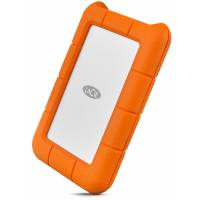 LaCie Rugged USB-C USB Type-C 3.0 Hard Disk (3.1 Gen 1) 2TB