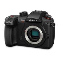 Panasonic LUMIX GH5M2 Mirrorless Camera with Live Streaming - Body (p/n DC-GH5M2E)
