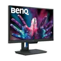 BenQ DesignVue Designer Professional PD2500Q Pro 25-inch IPS Monitor, 2K QHD 2560x1440, 100% sRGB (PD2500Q)