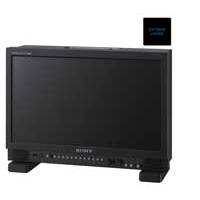 Buy - Sony PVM-X1800//CHSX1 (PVMX1800CHSX1) 18.4-inch 4K HDR TRIMASTER ...