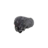 Rycote Mini Windjammer for RODE VideoMic Pro+ (p/n 055470)