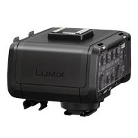 Panasonic XLR1E XLR-Mikrofonadapter für Panasonic GH5 und GH5S (Art.-Nr. DMW-XLR1E)