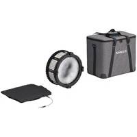 Nanlux FL-28 Fresnel Lens For Evoke Series (FL28) 