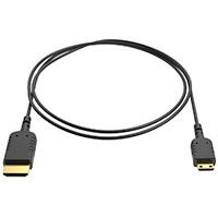 8Sinn eXtraThin HDMI - Mini HDMI Cable 80cm (p/n 8-EXTRATHIN-MINI-HDMI)