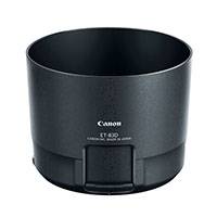 Canon Pare-soleil ET-83D - Pare-soleil pour objectif EF 100-400 mm f/4,5-5,6L IS II USM (9533B001AA)