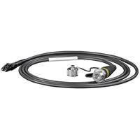 Fieldcast FCT-2CSMAC (FCT2CSMAC) 2Core Single Mode Adaptor Cable (9/125 fiber core)