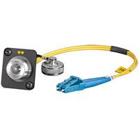 FieldCast FCT-2CSMCH (FCT2CSMCH) 2Core Single Mode Chassis Cable (9/125 fiber core)