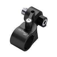 Octamas 19-mm-Stangenhalterung 90 Grad (Art.-Nr. OCT-49001890)
