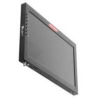 Ikan M19W-TALENT (M19WTALENT) Monitor de talento SDI de alto brillo de 19 pulgadas con kit adicional Tally para teleprompters PT4700, PT4900 y ptz 